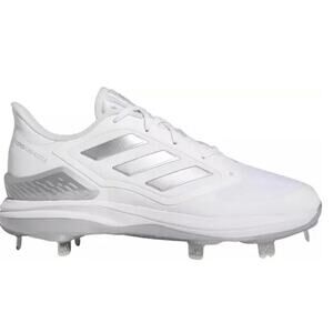 Adidas Women's Adizero PureHustle 3 Elite Cleats Soccer Shoes Size 10.5